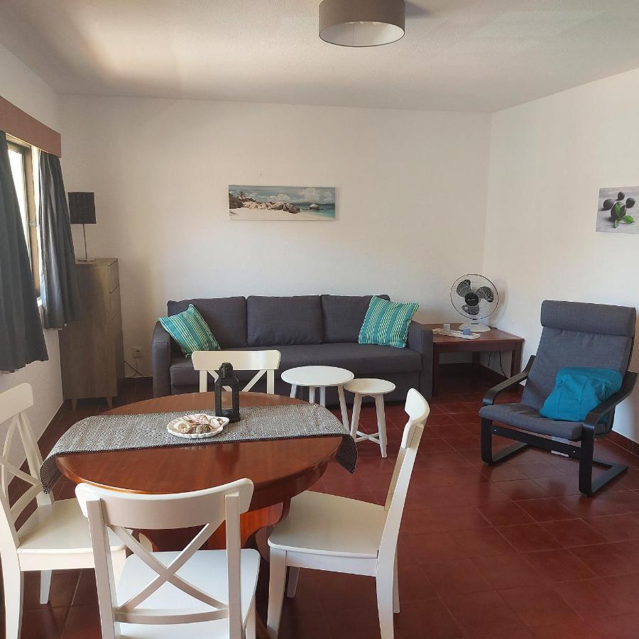 Olhos Do Mar Apartment Albufeira Exterior photo