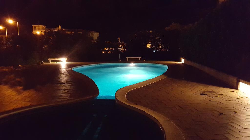 Olhos Do Mar Apartment Albufeira Exterior photo