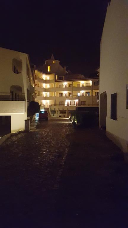 Olhos Do Mar Apartment Albufeira Exterior photo