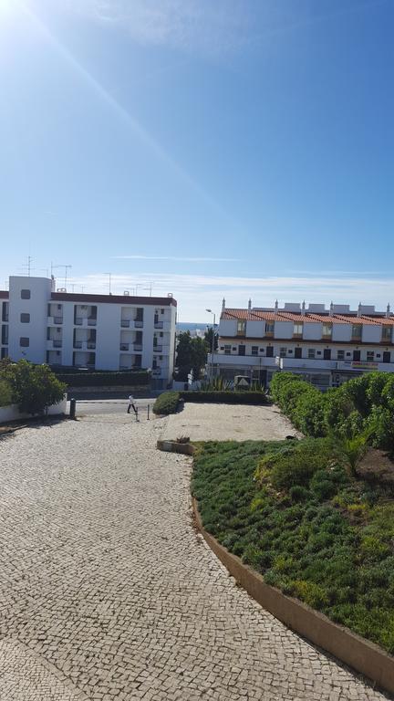 Olhos Do Mar Apartment Albufeira Exterior photo