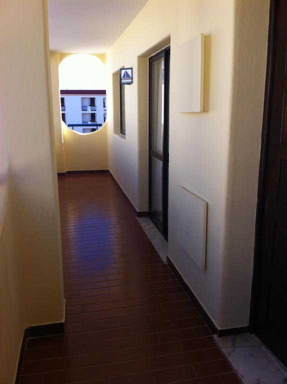Olhos Do Mar Apartment Albufeira Exterior photo